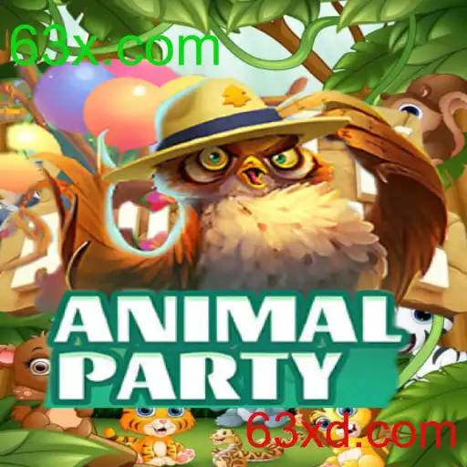 AnimalParty
