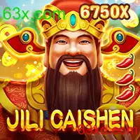 JILICaishen